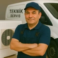 Celal Usta — Akköy Klima Teknisyeni